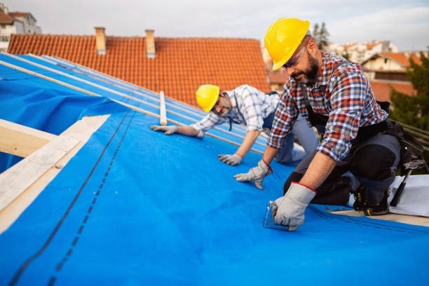Roof Insulation in Susquehanna Trails, PA