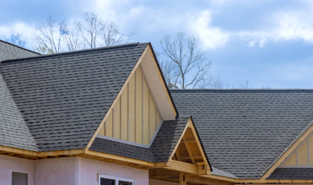 Fast & Reliable Emergency Roof Repairs in Susquehanna Trails, PA